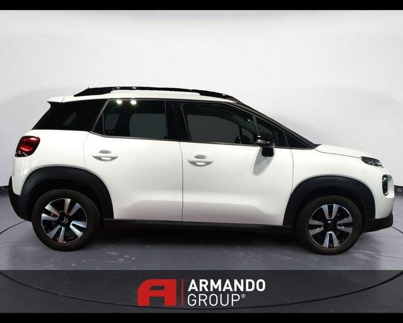 Citroën C3 Aircross BlueHDi 110 S&S Shine