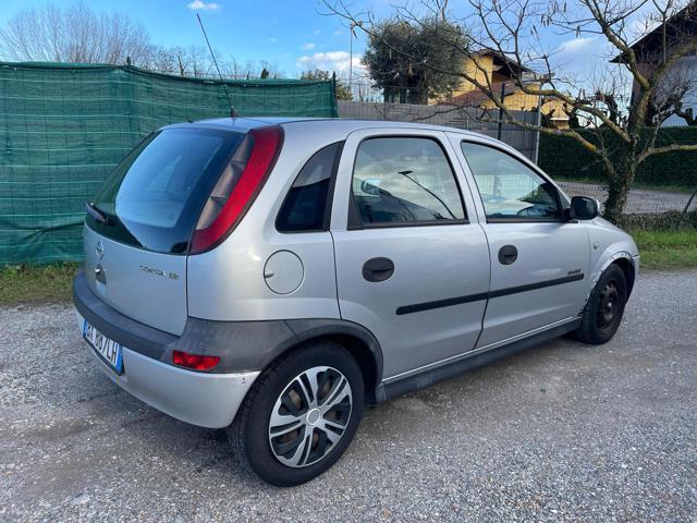 OPEL Corsa 1.2i 16V cat 5 porte Comfort