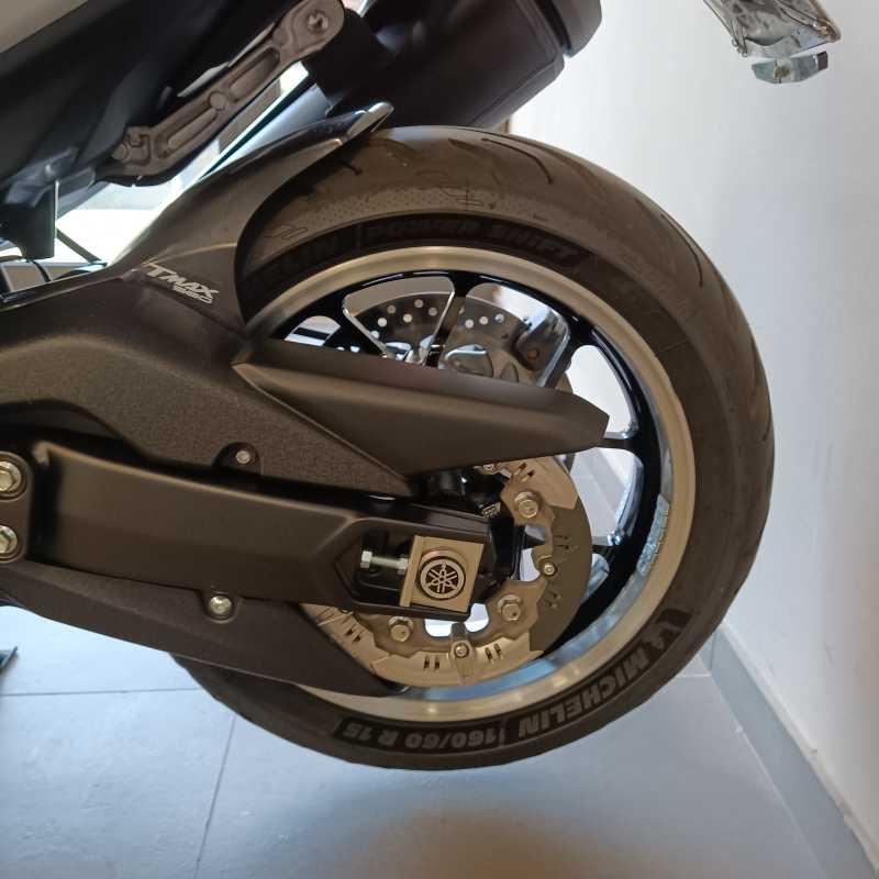 Yamaha T-Max 560 Tech Max - 2025