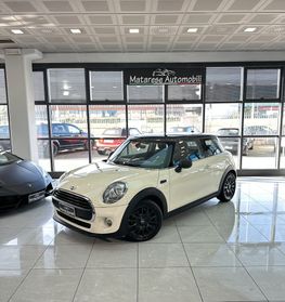 Mini Cooper 1.5 One D Cruis ClimaBizona Finanziabile Garanzia