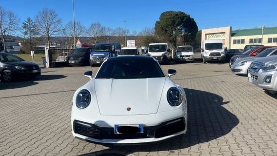 PORSCHE usate a Arezzo automobile.it