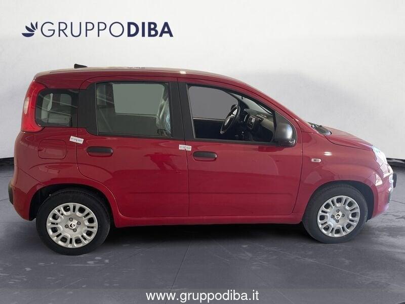 FIAT Panda 1.0 70cv Hybrid Panda