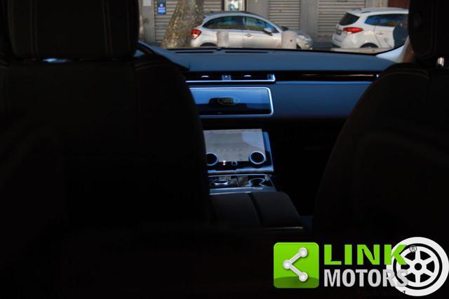 LAND ROVER Range Rover Velar 2.0D I4 180 CV AWD Automatic