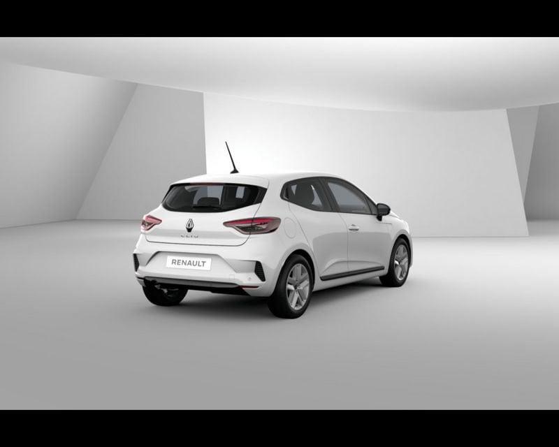 Renault Clio NUOVA evolution MY24 TCe 90