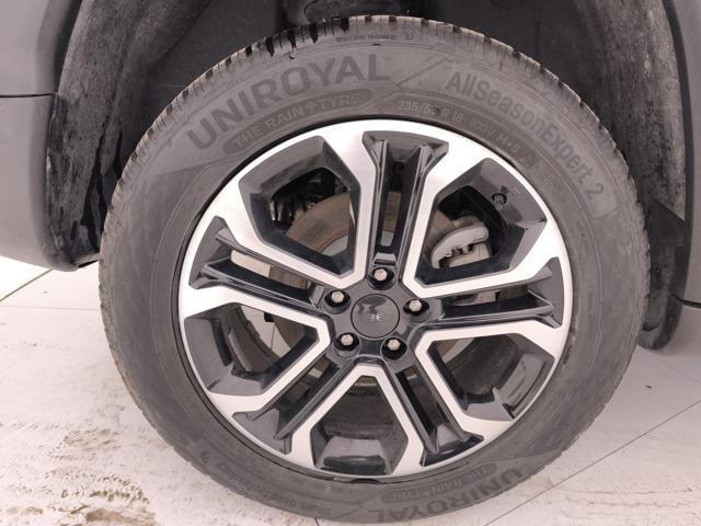 JEEP Compass 1.3 turbo t4 phev Limited 4xe auto