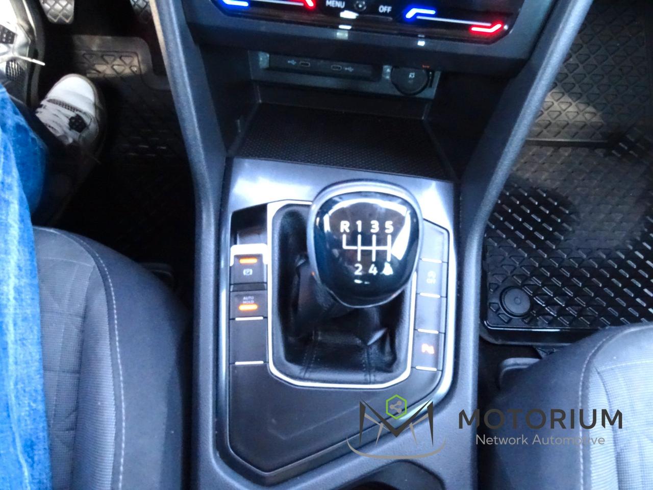 Volkswagen Tiguan 2.0 tdi Life 122cv