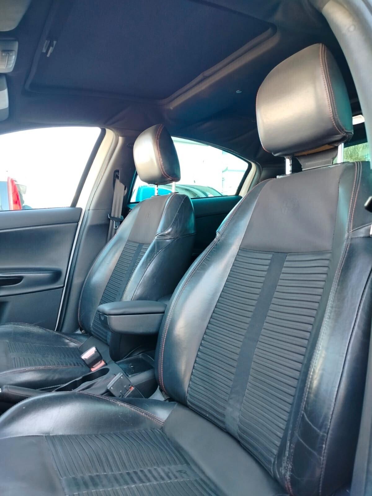 Alfa Romeo Giulietta 1.6 JTDm 120 CV Ti