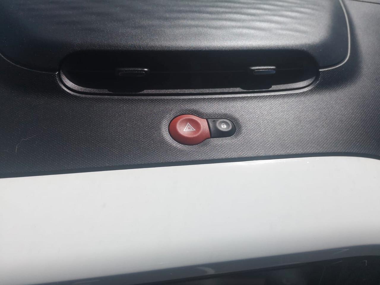 Renault Twingo Electric Techno