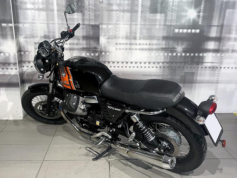 Moto Guzzi V7 III Special