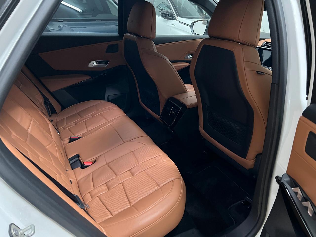 Ds 7 Crossback BlueHDi 180 aut. Grand Chic