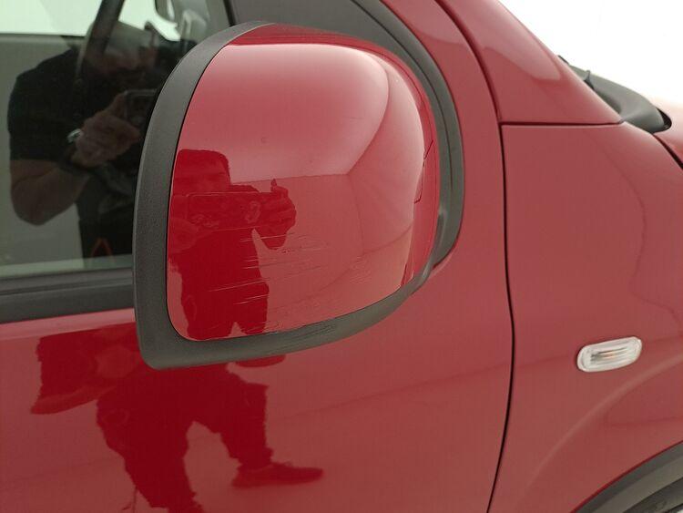 Fiat Panda Hybrid Cross BR723853 1.0 Mild Hybrid 69CV