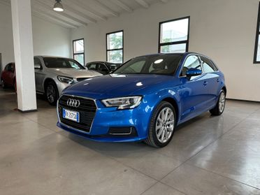 Audi A3 1.6 TDI 116 CV Sport