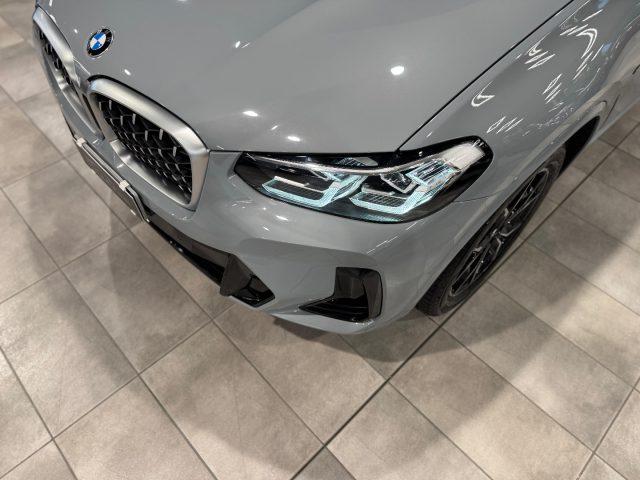BMW X4 xDrive20d 48V Msport *UNIPROP*