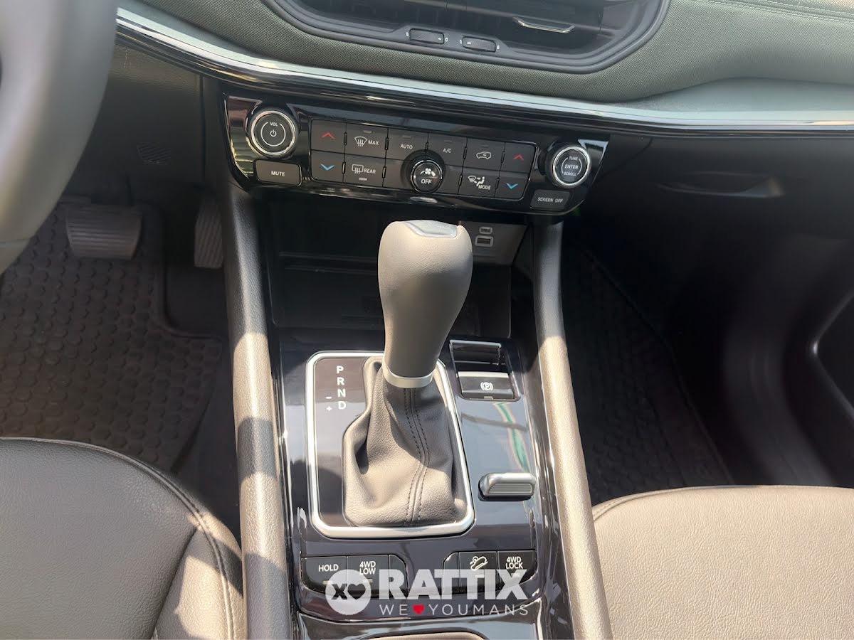 Jeep Compass 1.3 turbo t4 phev North Star 4xe auto + Tetto apribile