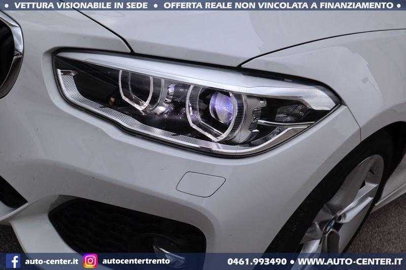 BMW Serie 1 118i 5p. Msport M-sport
