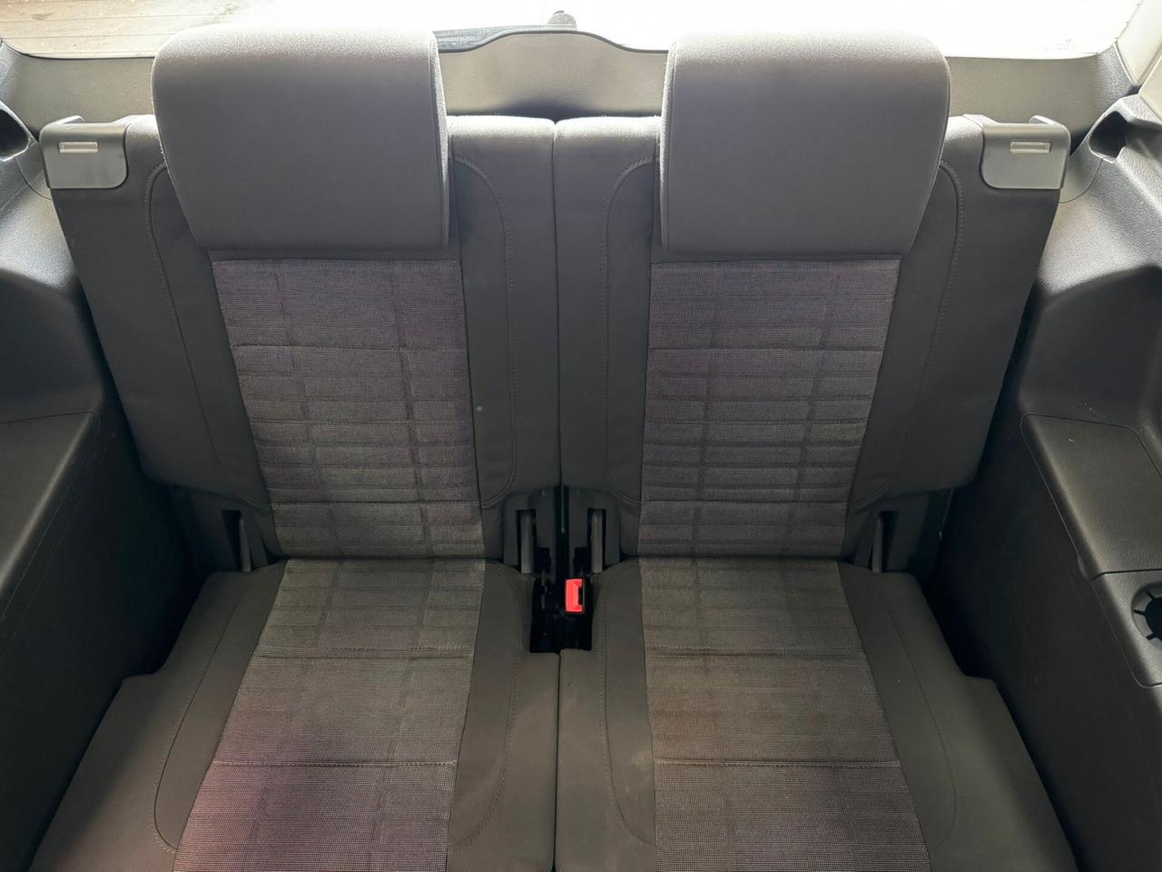 Volkswagen Touran 1.9 TDI 7 posti