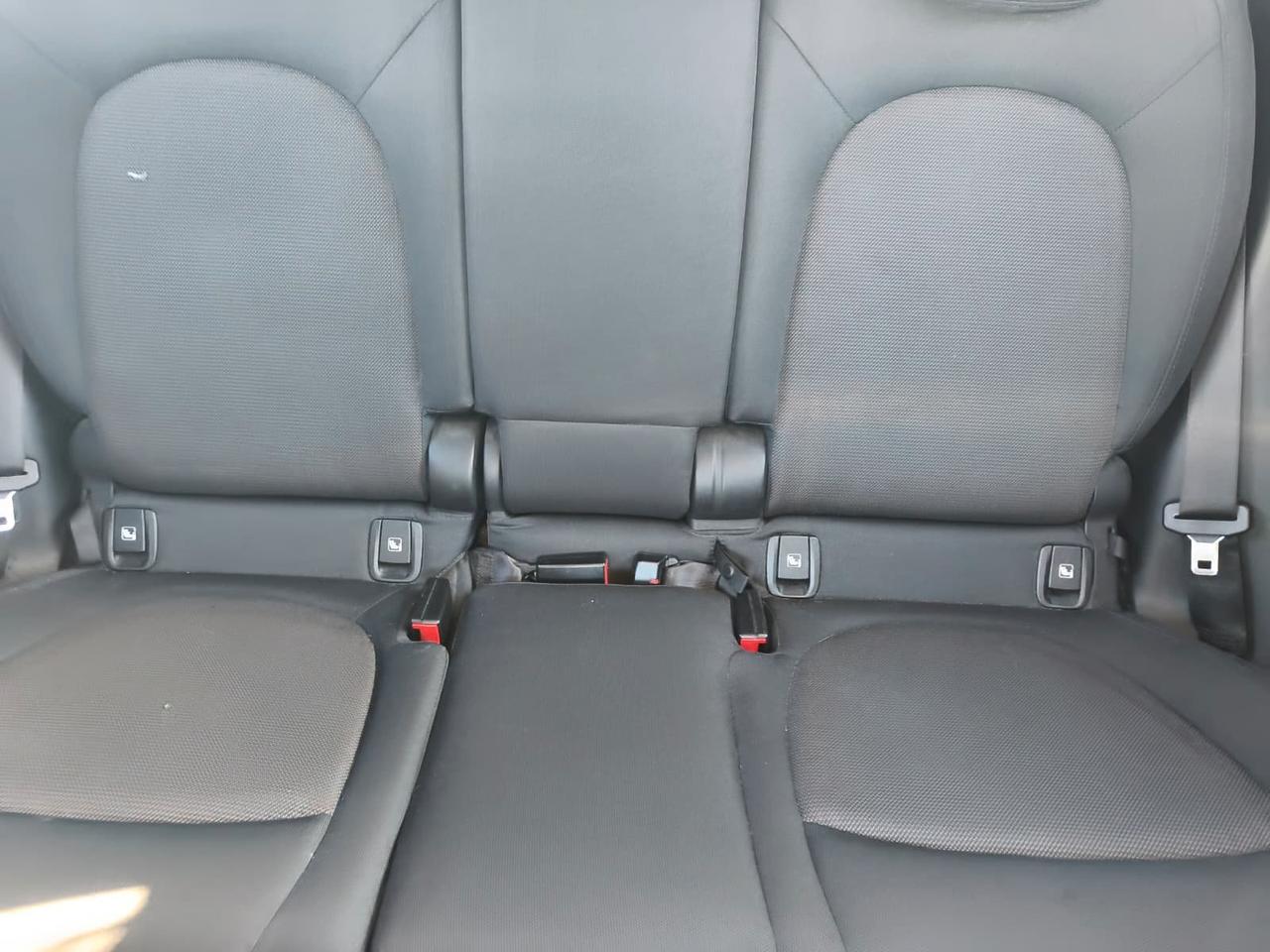 MINI Mini Countryman F60 2020 - Mini Countryman 2.0 Cooper D Business auto
