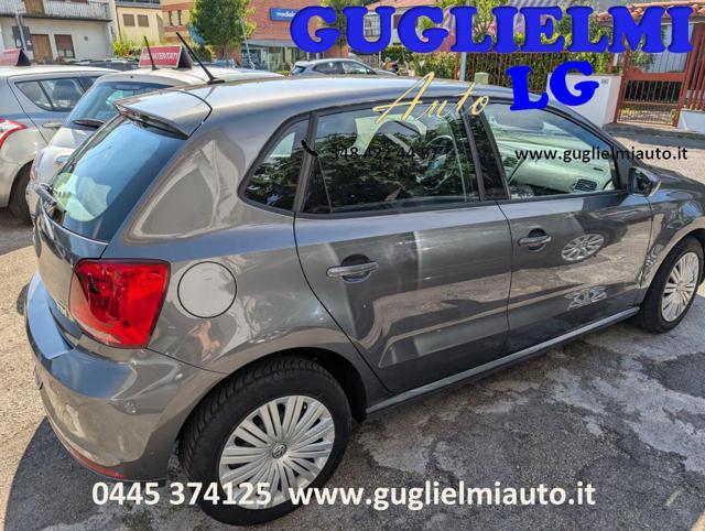 VOLKSWAGEN Polo 1.4 TDI 5p. Comfortline EURO 6