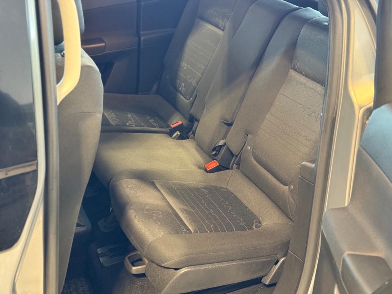 Opel Meriva 1.7 cdti Cosmo 110cv auto