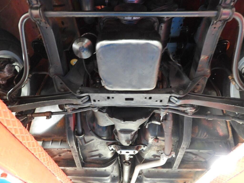 Ford Fiesta 3 Porte CORTINA GT 1.5 DE TOMASO