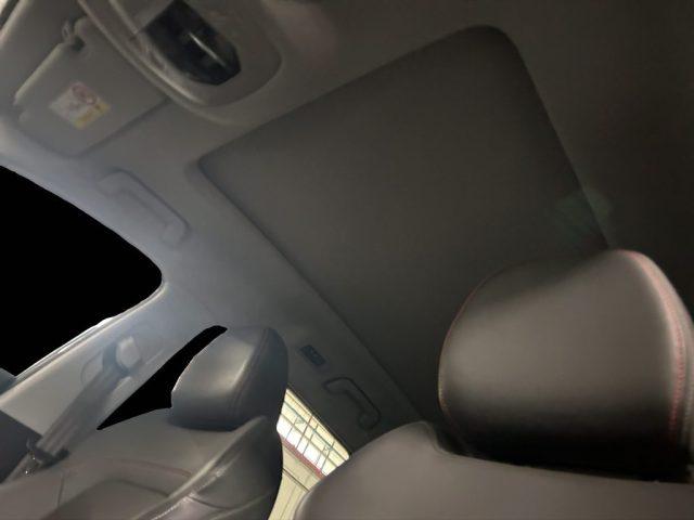 OTHERS-ANDERE OTHERS-ANDERE DR Automobiles DR6 dr 6.0 1.5 Turbo CVT Bi-Fuel GP