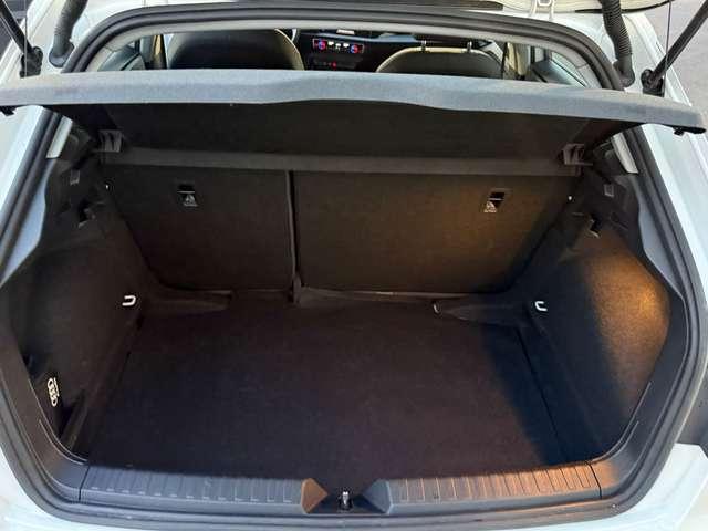 Audi A1 Sportback 1.0 30 tfsi 110cv SEDILI RISCAL/FULL LED