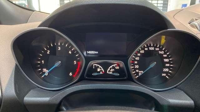 Ford Kuga Kuga II 2017 2.0 tdci ST-line s