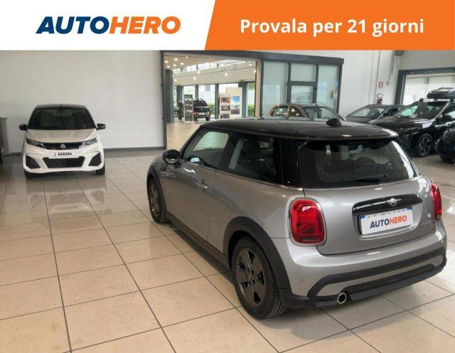 MINI Cooper 1.5 Cooper Classic