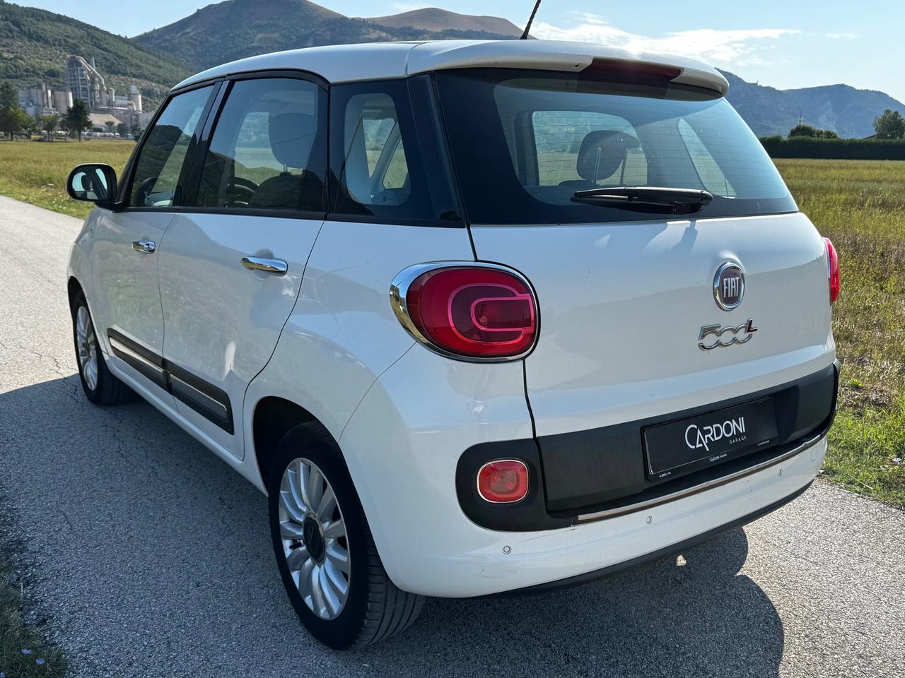 Fiat 500L 1.3 Multijet 85 CV Pop Star