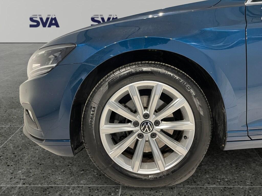 Volkswagen Passat 2.0 Tdi 150CV DSG Business