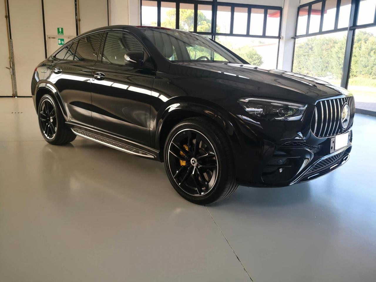 Mercedes-benz GLE 450 d 4Matic Mild Hybrid Coupé AMG Line Premium Plus ***FULL OPTIONAL***