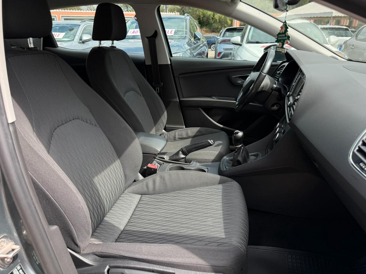 Seat Leon 1.6 TDI 110CV Style - 2015