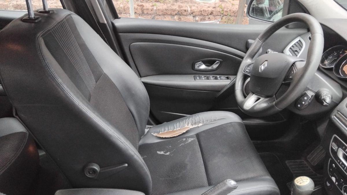 RENAULT - Mégane - 1.9 dCi 130CV GT Line