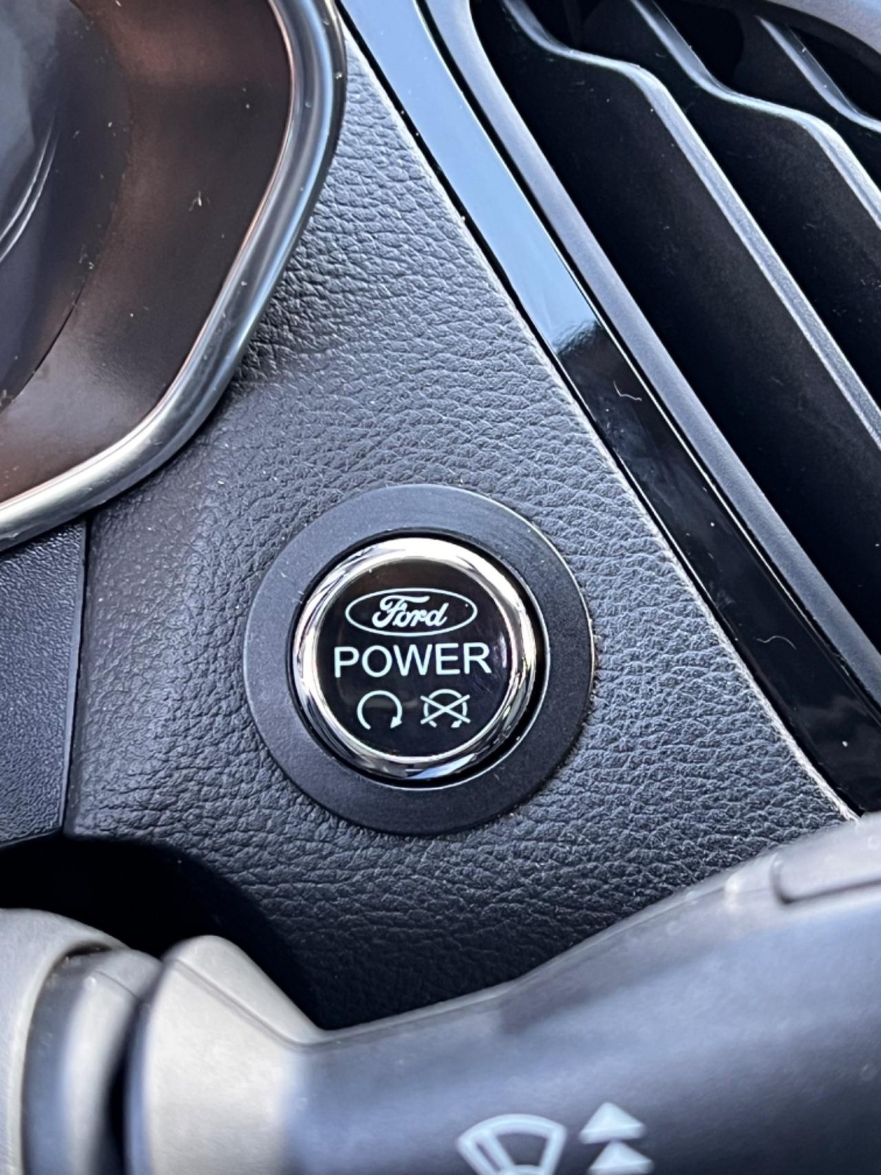 Ford B-Max 1.0 EcoBoost 100 CV Titanium