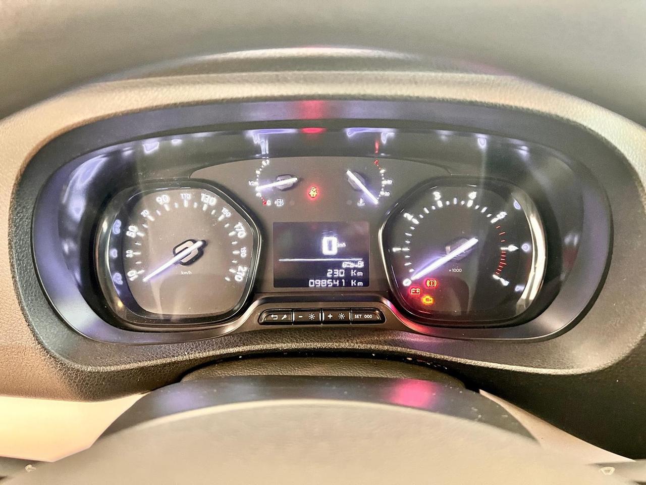 Toyota Proace - 9 POSTI - SOLO 90.000 KM