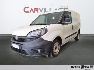 FIAT Doblo cargo 1.6 mjt 90cv CH1 Business S&S