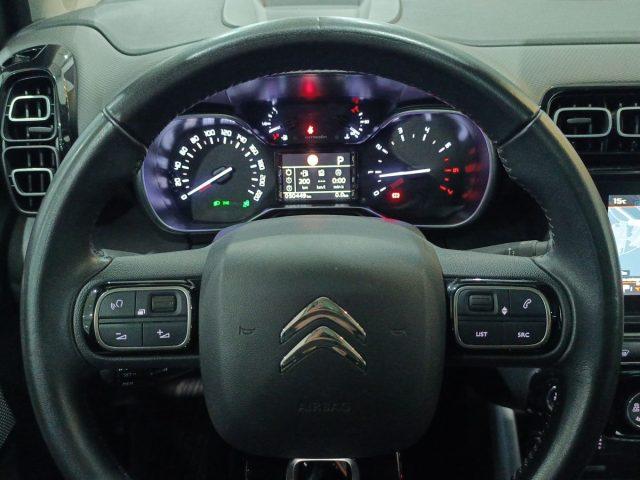 CITROEN C3 Aircross BlueHDi 120 S&S EAT6 Shine Pack