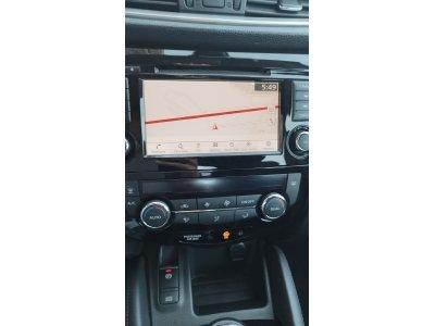Nissan Qashqai BUSINESS