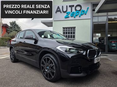 Bmw X2 sDrive20i 178cv AUT. / SERVICE BMW!