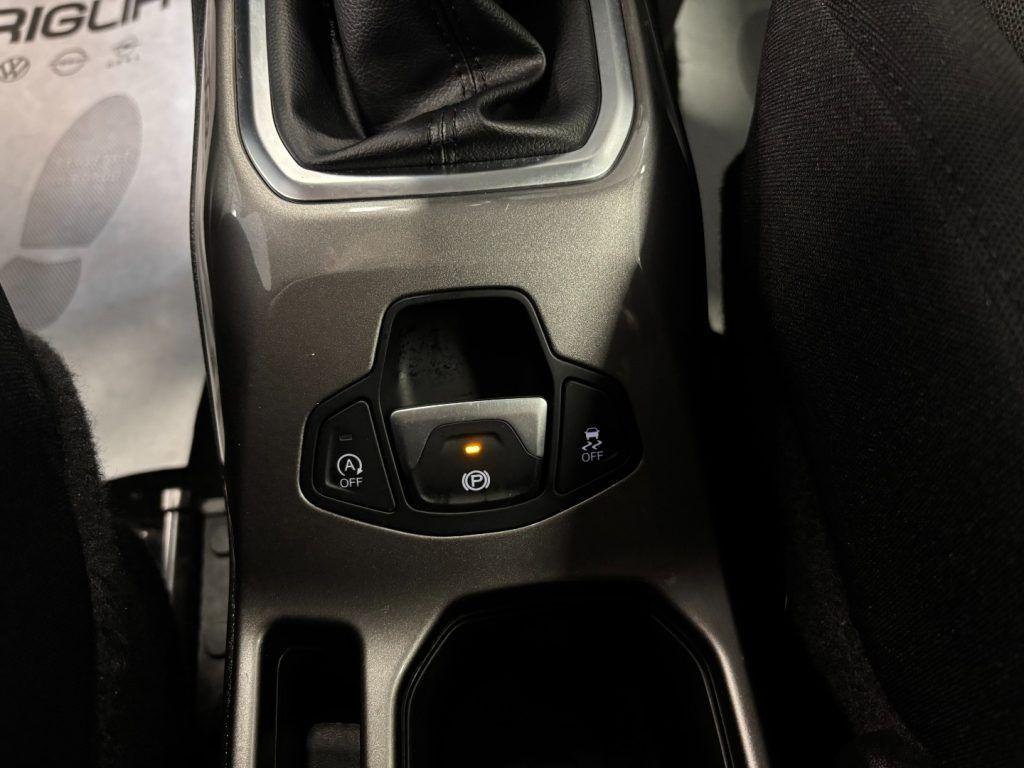 Jeep Renegade 1.6 Mjt Longitude