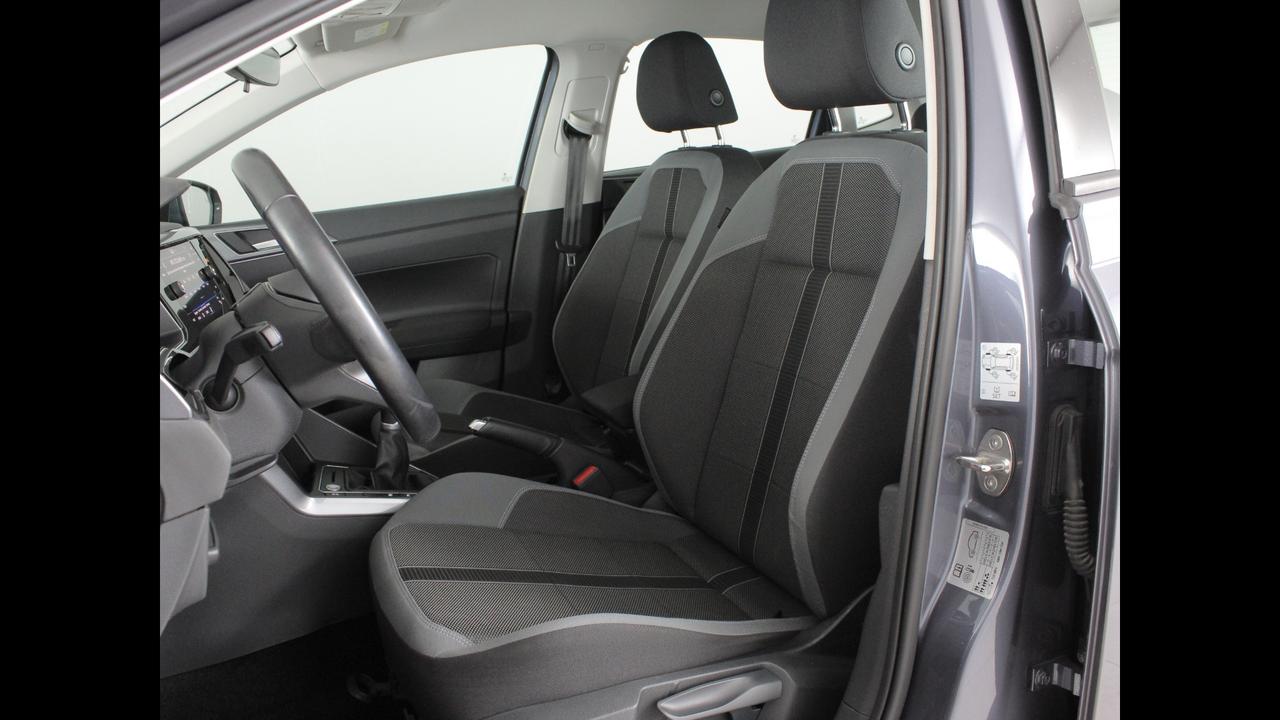VOLKSWAGEN Polo VI 2022 - Polo 1.0 tsi Style 95cv