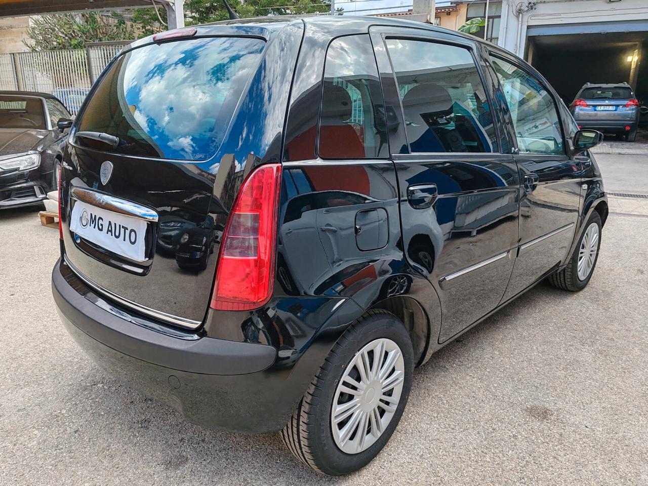 Lancia MUSA 1.4 Oro