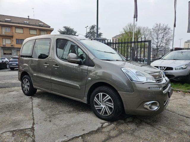 CITROEN Berlingo Multispace 1.6 HDi 90 5 posti