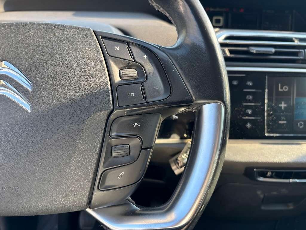 Citroen C4 Picasso 1.6 e-HDi 115 Business 2014/ KM 71.000 Tua a solo 79 Euro al mese