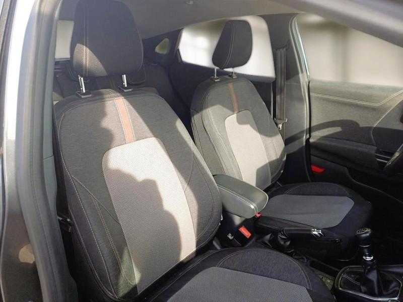 FORD PUMA 1.0 Ecoboost Hybrid 125CV Titanium X