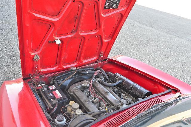 Alfa Romeo GT 1300 Junior 105.30 Targa MI CRS RIAR