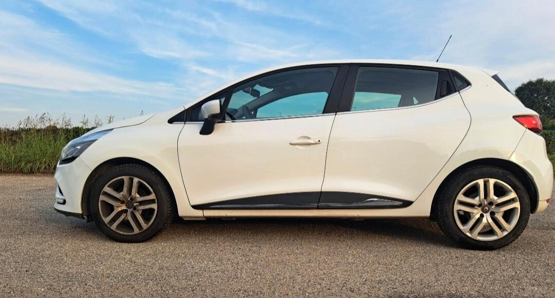 Renault Clio TCe 12V 90 CV GPL Start&Stop 5 porte Energy Zen