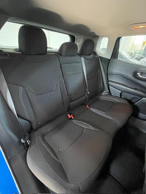 Jeep Compass 1.3 Turbo T4 150 CV aut. 2WD Business