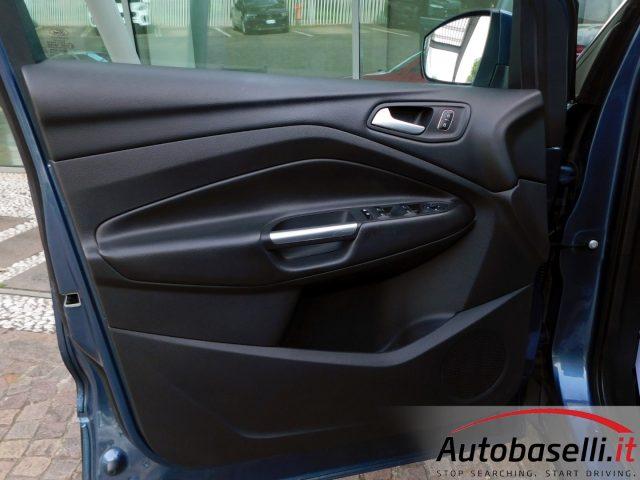 FORD Kuga 1.5 ECOBOOST 120CV S&S 2WD BUSINESS - UNICO PROP.