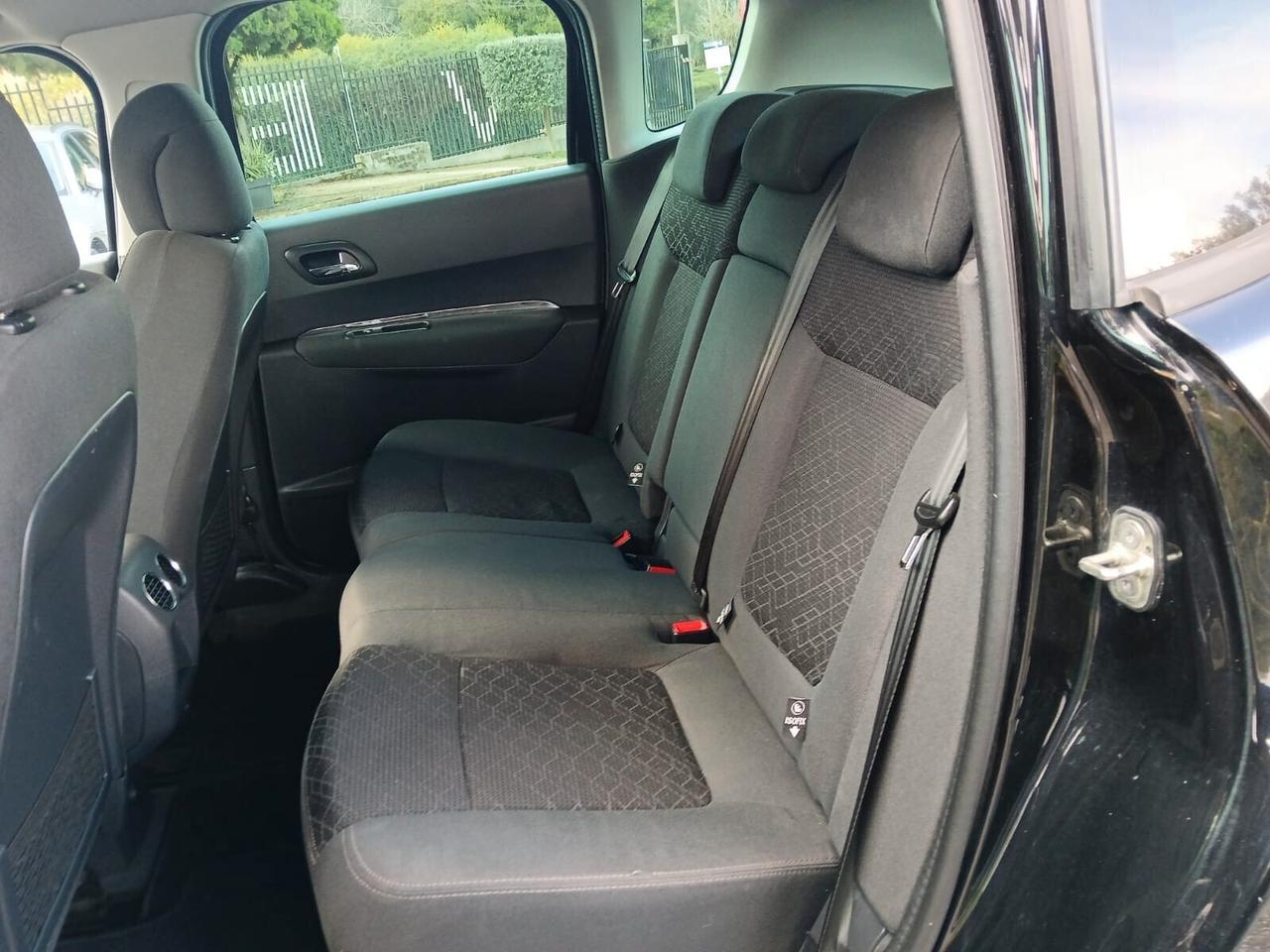 Peugeot 3008 BlueHDi 120 S&S Active